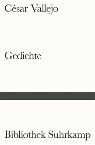 Gedichte