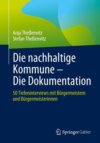 Die nachhaltige Kommune – Die Dokumentation