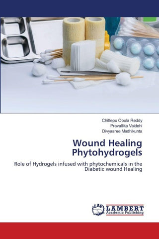 Wound Healing Phytohydrogels