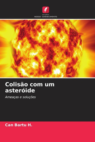 Colisão com um asteróide