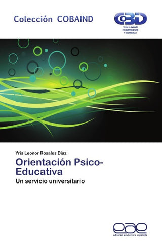Orientación Psico-Educativa