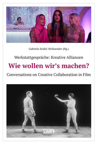 Werkstattgespräche: Kreative Allianzen