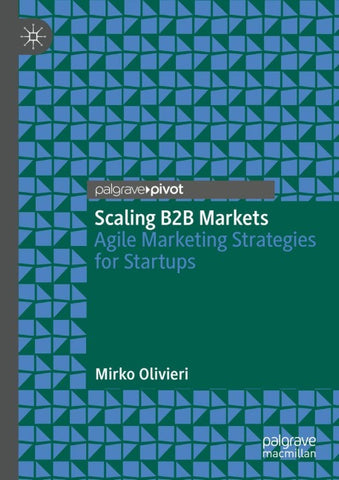 Scaling B2B Markets