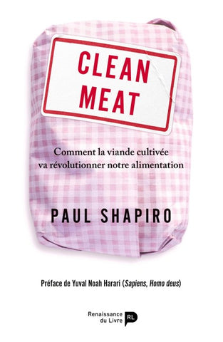 Clean Meat