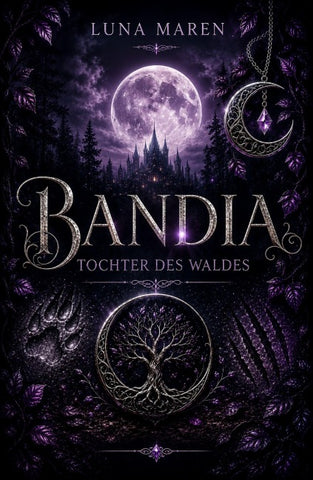 Bandia - Tocher des Waldes