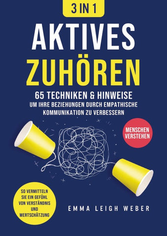 Aktives Zuhören [3-in-1]