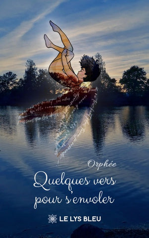 Quelques vers pour s'envoler