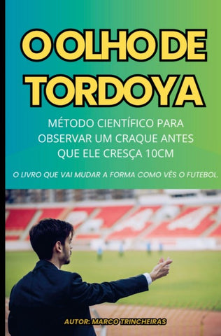 O OLHO DE TORDOYA