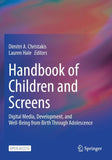 Handbook of Children and Screens