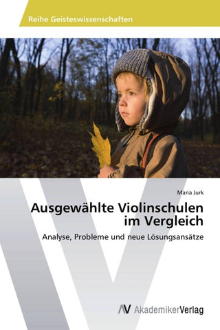 Ausgewählte Violinschulen im Vergleich