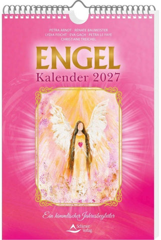 Engel-Kalender 2027