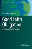 Good Faith Obligation
