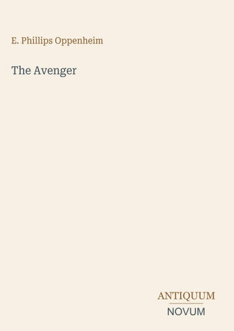 The Avenger