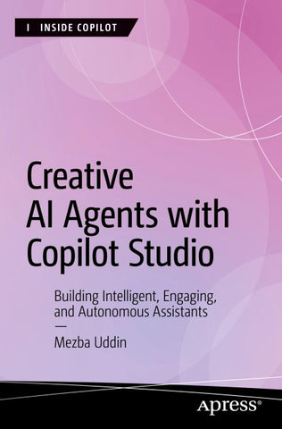 Creative AI Agents with Copilot Studio