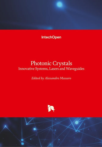 Photonic Crystals
