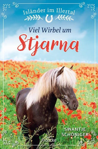 Viel Wirbel um Stjarna