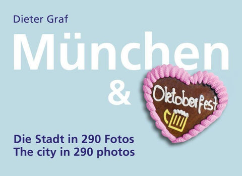 München & Oktoberfest
