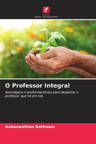O Professor Integral