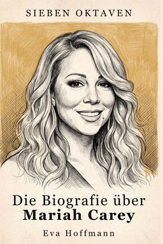 Die Biografie über Mariah Carey