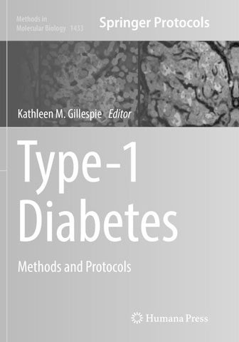 Type-1 Diabetes