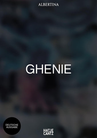 Adrian Ghenie – Schattenbilder