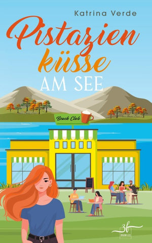 Pistazienküsse am See