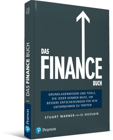 Das Finance Buch