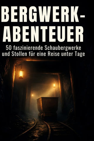 Bergwerk-Abenteuer