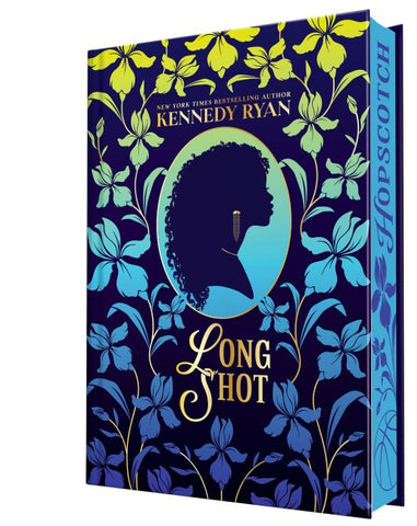 Long Shot (Collector's Edition)