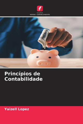 Princípios de Contabilidade