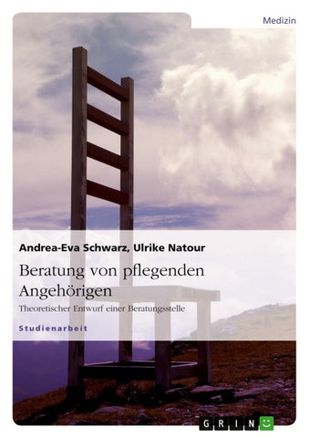 Beratung von pflegenden Angehörigen