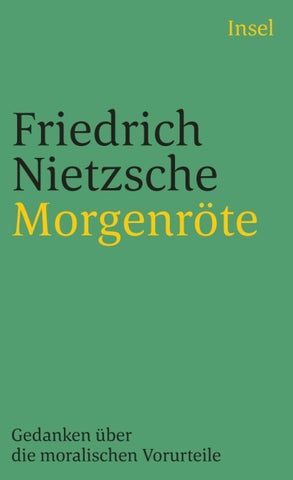 Morgenröte