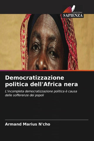 Democratizzazione politica dell'Africa nera