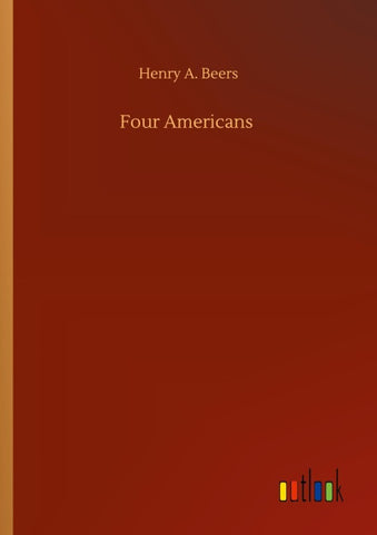 Four Americans