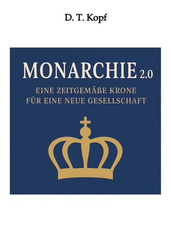 MONARCHIE 2.0