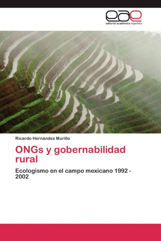 ONGs y gobernabilidad rural