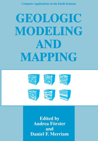 Geologic Modeling and Mapping