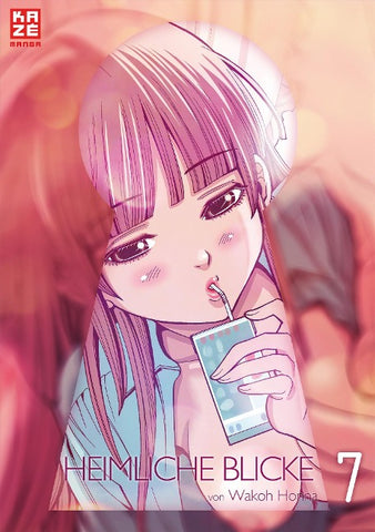 Heimliche Blicke – Band 7