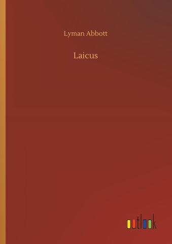 Laicus
