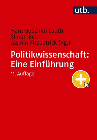 Politikwissenschaft: Eine Einführung