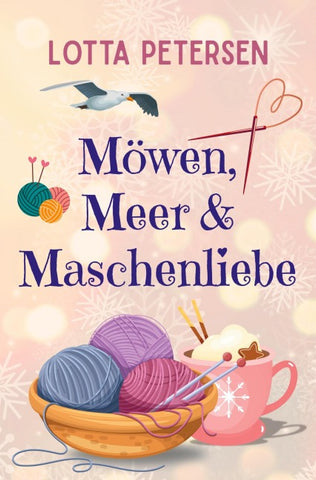 Möwen, Meer & Maschenliebe