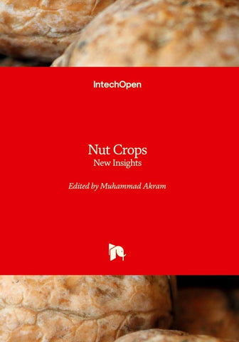 Nut Crops