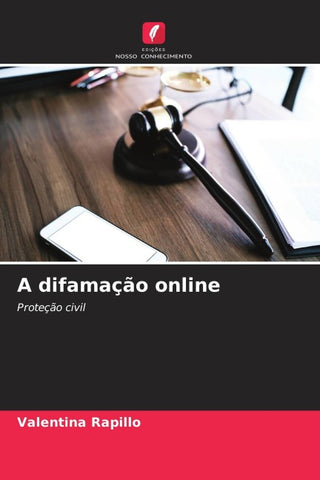 A difamação online