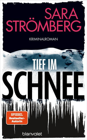 Tief im Schnee