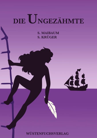 Die Ungezähmte