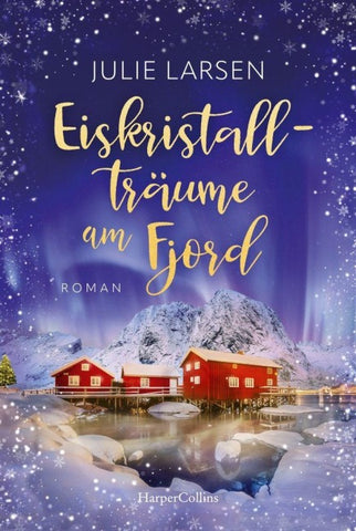 Eiskristallträume am Fjord