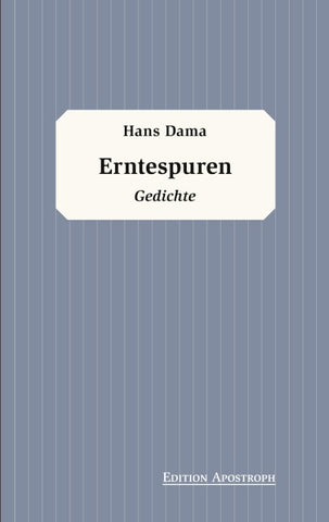 Erntespuren