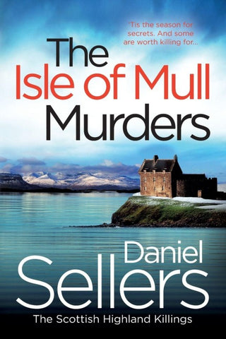 The Isle of Mull Murders