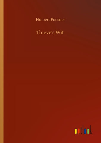 Thieve's Wit
