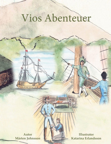 Vios Abenteuer